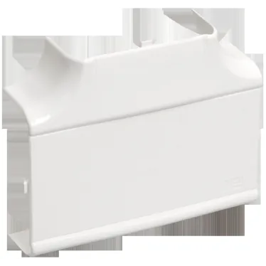 Угол Т-образный для кабель-канала 100х40 Праймер