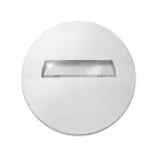 Клавиша с окном для ярлычков для 75104-, 75204-, 75254-39, S88, белый