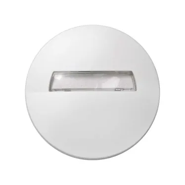 Клавиша с окном для ярлычков для 75104-, 75204-, 75254-39, S88, белый