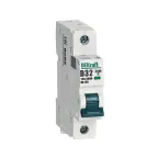 Выключатель автоматический 1P кривая D 32A 10кА ВА-105