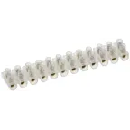 Зажим винтовой ЗВИ-3 1-2.5мм2 2шт