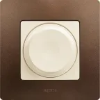 ETIKA Рамка 1 пост какао