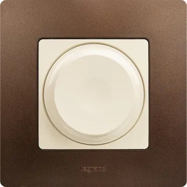 ETIKA Рамка 1 пост какао