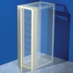 CQE Отсек кабельный с боковой дверью 1800x200x500мм