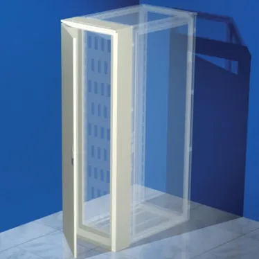 CQE Отсек кабельный с боковой дверью 1800x200x600мм