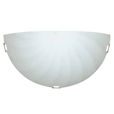 Светильник Ассоль 3002 НББ 21-60 М19 матовый белый кл.штамп металлик ИУ