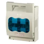 ПВР2-400/3-20 УХЛ3, габарит предохранителей 2, 400А, 3 полюса, IP20, предохранитель-выключатель-разъединитель