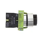 Переключатель BG73 3P с замком возвратный 2NO PROxima