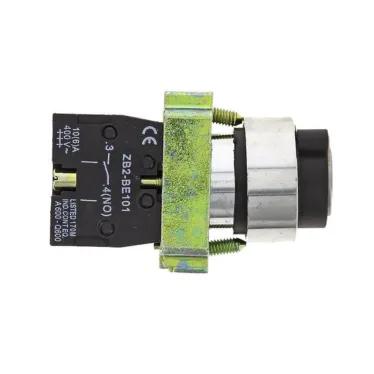 Переключатель BG73 3P с замком возвратный 2NO PROxima