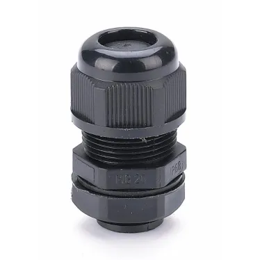 Сальник MG-20 диаметр кабеля 9-14 IP68