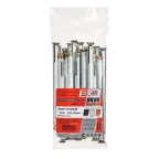 Дюбель рамный 10х132 металл (20шт)