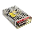 Блок питания на монтажную панель 50 Вт, 220 В AC /5В DC