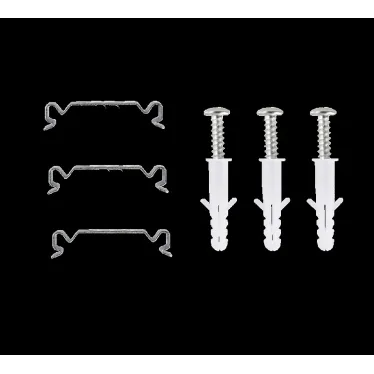 Светильник светодиодный ДСП-60w 4000K 7000Лм IP65 1500мм SHOPLIGHT (5лет.гар)