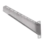 Кронштейн подвеса настенный усиленный 500