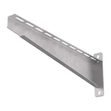 Кронштейн подвеса настенный усиленный 500