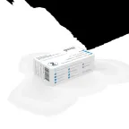 Светильник под светодиодную лампу ДСП 2хG13 AC 220В IP65 1576х60х55мм Пластик сквозная проводка для лампы 1500мм LITE Gauss