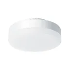 Лампа светодиодная LED 15вт GX53 теплый таблетка