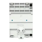 Контактор модульный 20А 3п 3NО+NC