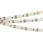 Лента RT-A120-8mm 12V White6000 (9.6 W/m, IP20, 2835, 5m) (, Открытый)