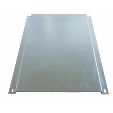 Монтажная панель 100x600 МПМ-01