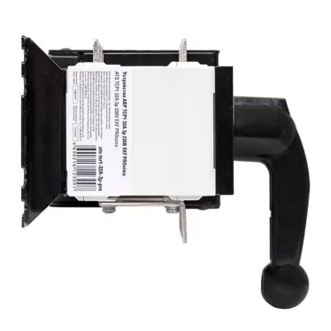 Устройство автоматического ввода резерва АВР ТСP1 32A 3р 230В