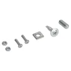 НТУ 01-60-201 , шар белый D-200 mm