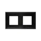 Avanti Рамка ARTLEBEDEV, , Сине-зеленый жемчуг, 4 модуля