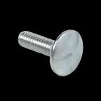 Винт с квадратным подголовником М6х20 TDZ (200 шт)