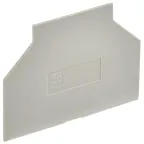 Разделитель для CTS малый 35мм2 серый IEK