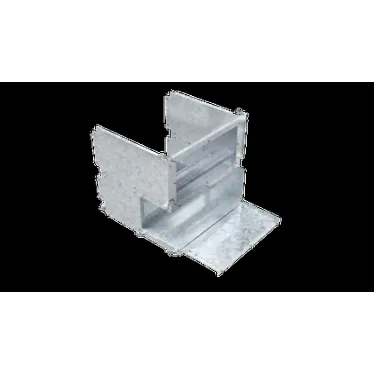 К-т секц. фид. 2ст. В600 Ш600 Г-400+600