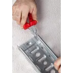 Пассатижи Master 160 мм 1000В Basic