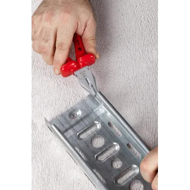 Пассатижи Master 160 мм 1000В Basic