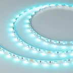 Лента LED MINI-F60-5мм 24V RGB (6 W/m, IP20, 3535, 5м) (ARL, узкая)