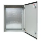 Щит с монтажной панелью ЩМПг- 65.50.22 каб фланец IP65 PROxima