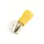 Разъем РпИо 6-7-0.8 желтый QUADRO (50шт)