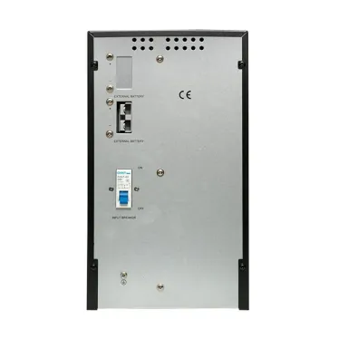 Батарейный блок с АКБ внешний для E-Power SW900Pro-TB 3000 Ва 8x12В 9 Ач