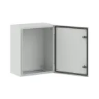 Корпус сварной ST без М/П 500x400x250