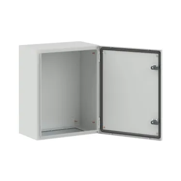 Корпус сварной ST без М/П 500x400x250