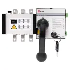 Устройство автоматического ввода резерва АВР ТСP1 32A 3р 230В