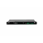 Блок распределения питания Uniprom. с мониторингом. 1U. 240В. 1Ф. 16A. 10xC13 2xC19. 2м. IEC320 C20