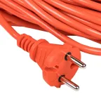 Удлинитель 'Зевс 2.0' 30м без заземления ПВС 2x0.75 10А/2.3кВт PROxima