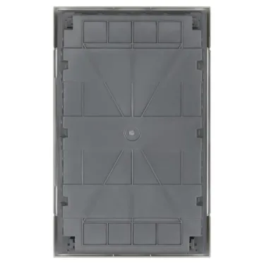 Щит распределительный встраиваемый ЩРВ-П-36 Trend BOXF-36-p-f-t IP40