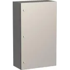 TITAN 5 Корпус метал. ЩМП-100.60.30 (AISI 316) УХЛ1 IP66