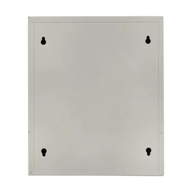 Щит распределительный навесной ЩРн-18з IP31 с замком