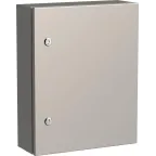 TITAN 5 Корпус метал. ЩМП-50.40.15 (AISI 316) УХЛ1 IP66