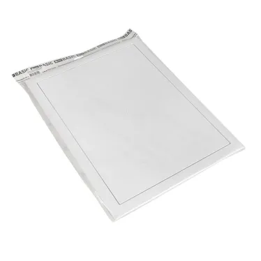 Люк ревизионный пластик 300х400 Basic