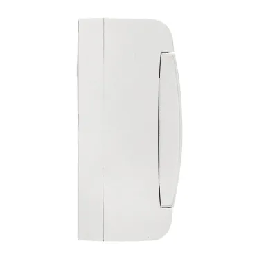 Щит распределительный ЩРН-П-15 (пром. упаковка) белая дверца IP41 Basic