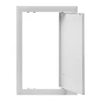 Люк ревизионный пластик 200х300 Basic