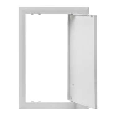 Люк ревизионный пластик 200х300 Basic