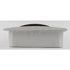 Бокс ЩРВ-П-18 модулей встр.пластик IP41 SIMPLE